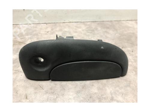 Front right exterior door handle RENAULT KANGOO (KC0/1_) D 55 1.9 (KC0D) | BP20619297C129 