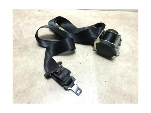 Sikkerhetsbelte bak i midten RENAULT SCÉNIC III (JZ0/1_) 1.5 dCi | BP20616627I27 