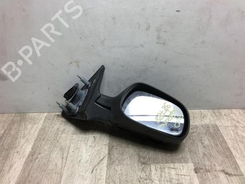Used Right mirror RENAULT SAFRANE II (B54_) 2.0 16V (B54L) (136 hp) 20630216