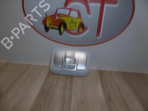 Used Interior roof light PEUGEOT 2008 I (CU_) 1.6 HDi (114 hp) 13269127