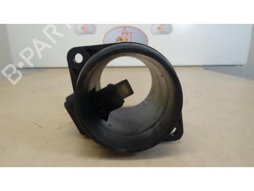 Mass air flow sensor RENAULT SCÉNIC III (JZ0/1_) 1.5 dCi | BP28286719M95 