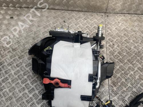 Heater matrix box CITROËN DS3 (SA_) 1.6 HDi 90 | BP37872582M61 - Image 3