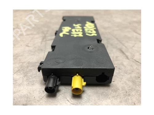 Control unit BMW 1 (E87) 120 d | BP23035706M11 
