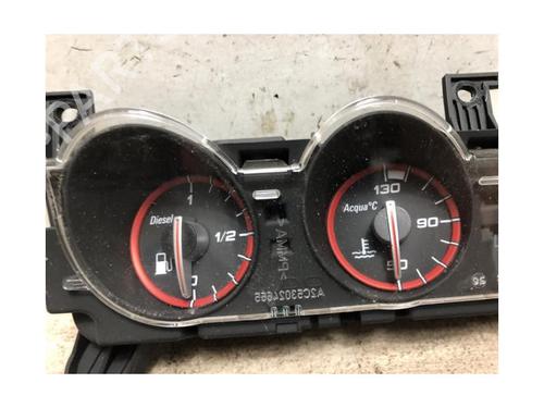 Instrument cluster ALFA ROMEO 159 (939_) 1.9 JTDM 8V (939AXE1B) | BP23871248C47