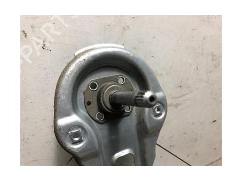 Rear left window mechanism FORD FOCUS III 1.6 TDCi | BP20330843C24 