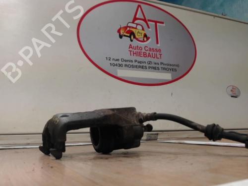 Used Left front brake caliper FORD FOCUS I Turnier (DNW) 1.6 16V (100 hp) 13037619
