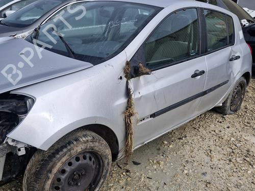 Switch RENAULT CLIO III (BR0/1, CR0/1) 1.4 16V | BP34215463I30  - Image 20