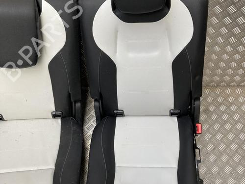 Seats set MERCEDES-BENZ GLB (X247) GLB 200 Mild-Hybrid (247.687) | BP33164754C78 - Image 2
