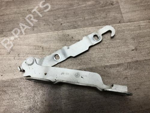 Used Hinge/Door check strap ALFA ROMEO BRERA (939_) 2.0 JTDM (939DXP1B) (170 hp) 23870191