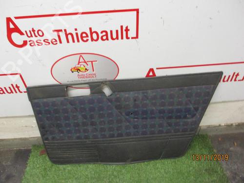 Used Front right panel FIAT FIORINO Box Body/MPV (146_) 65 1.7 TD (63 hp) 30781390