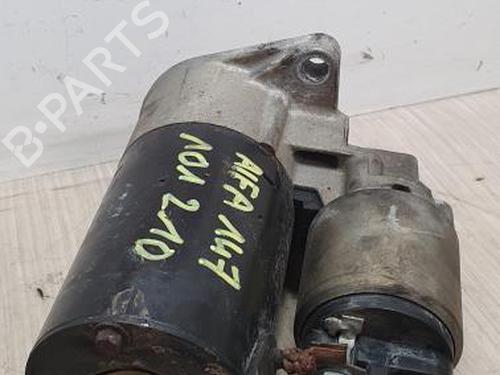 Used Starter ALFA ROMEO 147 (937_) 1.6 16V T.SPARK ECO (937.AXA1A, 937.BXA1A) (105 hp) 28814251