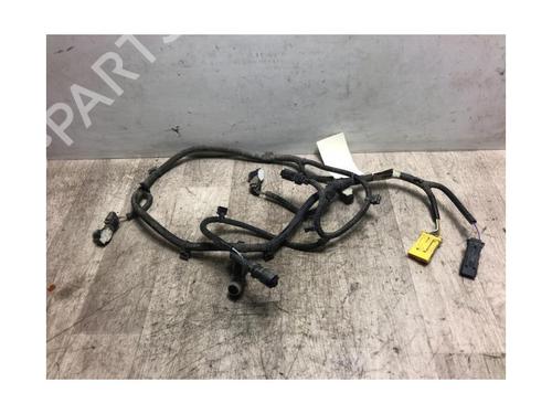 Electronic module TOYOTA LAND CRUISER 90 (_J9_) 3.0 TD (KZJ90_, KZJ95_, KZJ90R, KZJ95R, KZJ90W, KZJ95W) | BP20619900M83 
