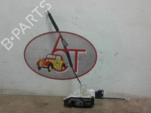 Rear left lock CITROËN C3 II (SC_) 1.2 VTi 82 | BP13281961C100