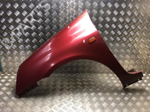 Used Left front fenders RENAULT CLIO II (BB_, CB_) 1.5 dCi (B/CB08) (82 hp) 32001741