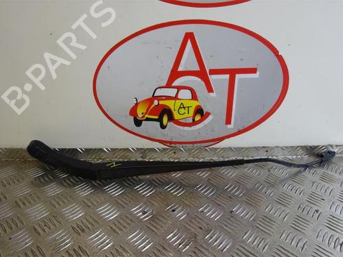 Front windshield wiper arm PEUGEOT EXPERT Van (VF3A_, VF3U_, VF3X_) 1.6 HDi 90 8V | BP20632279C143 