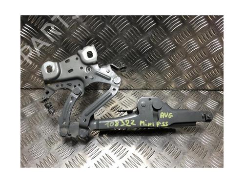 Hinge/Door check strap MINI MINI (F55) One First | BP23105885C146