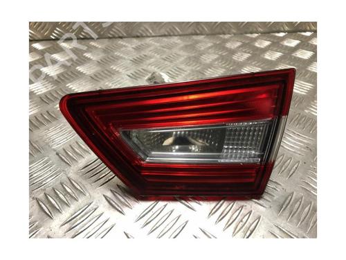 Højre baglygte bagklap RENAULT CLIO IV (BH_) 0.9 TCe 90 (BHNF, BHMA, BHMH, BHJK, BHJR) | BP24523091C80 