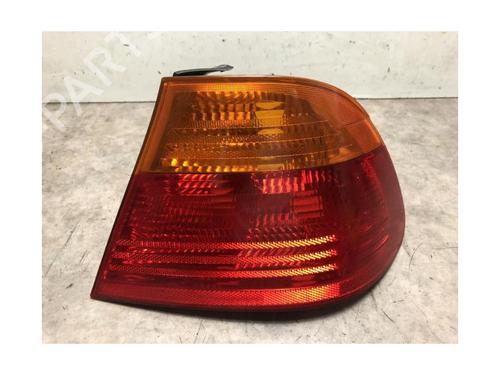 Right taillight BMW 3 Coupe (E46) 328 Ci | BP20718901C35 