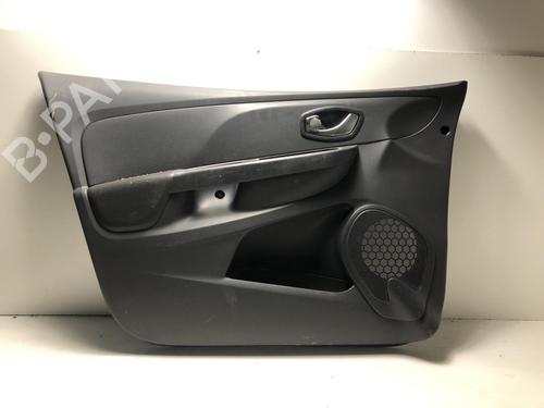 Used Front left panel RENAULT CLIO IV (BH_) 0.9 TCe 90 (BHNF, BHMA, BHMH, BHJK, BHJR) (90 hp) 21070597