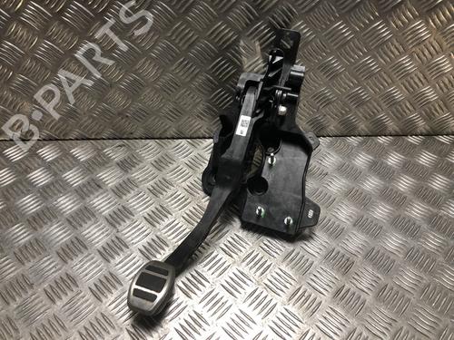 Used Break pedal Break pedal PEUGEOT 208 II (UB_, UP_, UW_, UJ_) 1.2 PureTech 100 (101 hp) 35903431 35903431