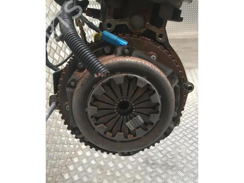Motor RENAULT CLIO II (BB_, CB_) 1.2 LPG | BP25047968M1 