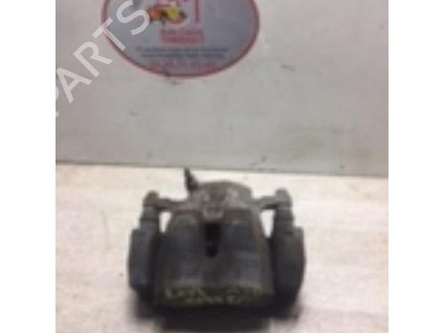 Used Right front brake caliper TOYOTA RAV 4 III (_A3_) 2.2 D 4WD (ALA30_, ALA30R) (136 hp) 20626193