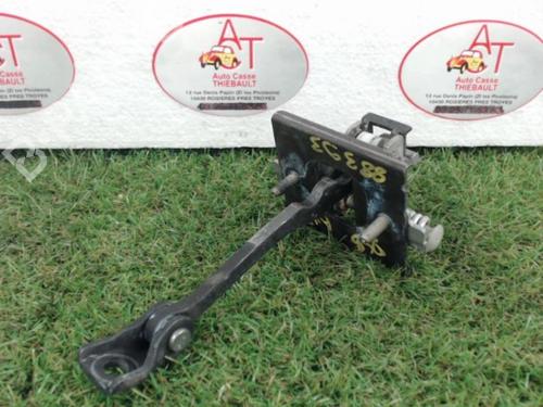 Used Hinge/Door check strap CITROËN DS5 2.0 BlueHDi 150 (150 hp) 13133294