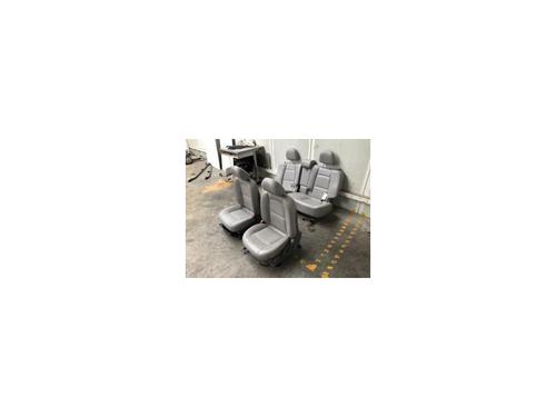 Used Seats set HYUNDAI SANTA FÉ I (SM) 2.0 CRDi (113 hp) 23871805