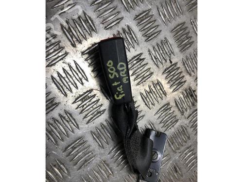 Seat buckle FIAT 500 (312_) 1.2 (312AXA1A) | BP27549645I32