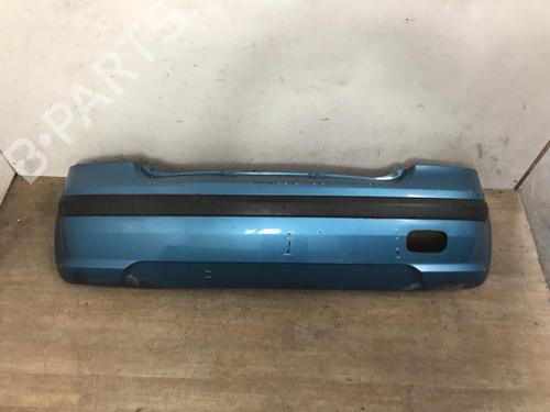 Used Rear bumper HYUNDAI GETZ (TB) 1.1 (63 hp) 23873429