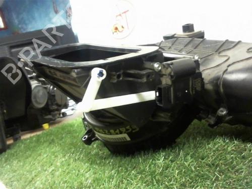 Heater matrix box PEUGEOT EXPERT Van (VF3A_, VF3U_, VF3X_) 2.0 HDi 130 | BP12977553M61 