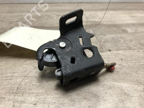 Used Rear left lock PEUGEOT 806 (221) 2.1 td 12V (109 hp) 23870675