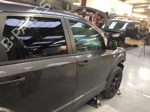 Forlygtekontakt FIAT FREEMONT (345_) 2.0 JTD 4x4 | BP31196349I24 