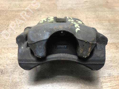 Used Right front brake caliper CITROËN C2 (JM_) 1.1 (60 hp) 20614447