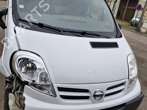 Instrument cluster NISSAN PRIMASTAR Van (X83) 2.0 dCi 115 | BP31022023C47