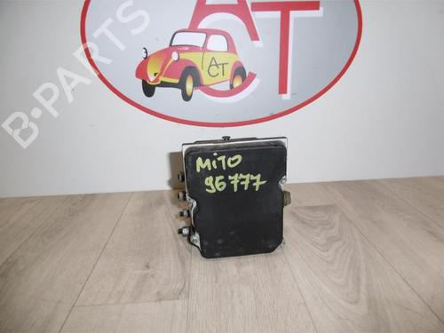 ABS pump ALFA ROMEO MITO (955_) 1.3 MultiJet (955AXP1A, 955AYC1A) | BP13292454M43 