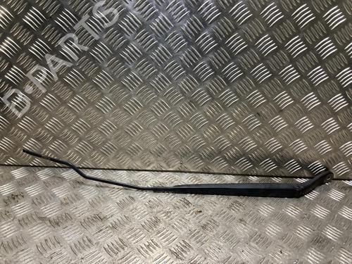 Used Front windshield wiper arm Front windshield wiper arm CITROËN C3 II (SC_) 1.6 HDi 110 (112 hp) 33677272 33677272