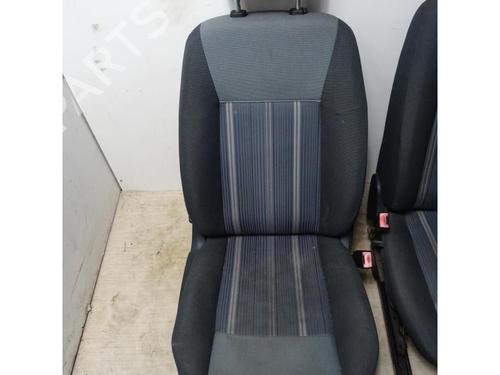 Seats set FORD FIESTA VI (CB1, CCN) 1.4 TDCi | BP13129668C78 