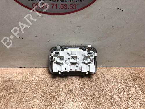 Kabinelys CITROËN C4 Grand Picasso II (DA_, DE_) 1.6 HDi / BlueHDi 115 (115 hp) 13269492