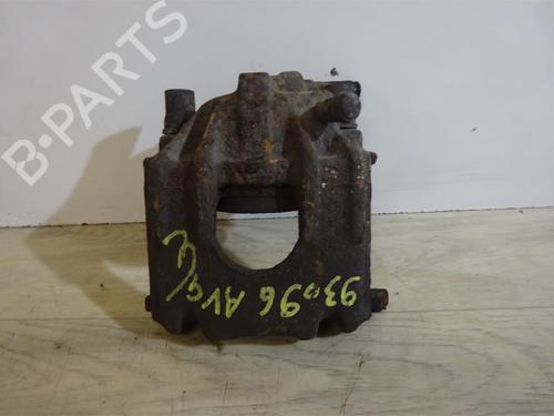 Left front brake caliper VW JETTA II (19E, 1G2, 165) 1.6 D | BP28287096M105