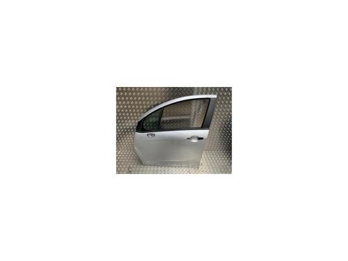 Used Left front door CITROËN C3 II (SC_) 1.6 HDi (92 hp) 25869343