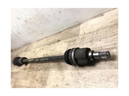 Right front driveshaft SUZUKI SWIFT III (MZ, EZ) 1.3 (RS413, ZC11S) | BP25305310M39 