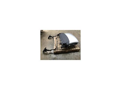 Used Convertible top MERCEDES-BENZ SLK (R170) 200 (170.435) (136 hp) 23852674