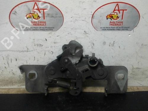 Used Hood lock CITROËN XSARA Coupe (N0) 1.9 TD (90 hp) 12972644