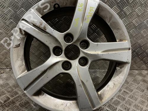 Felge für PEUGEOT 508 I (8D_) 1.6 HDi (112 hp) 31199316