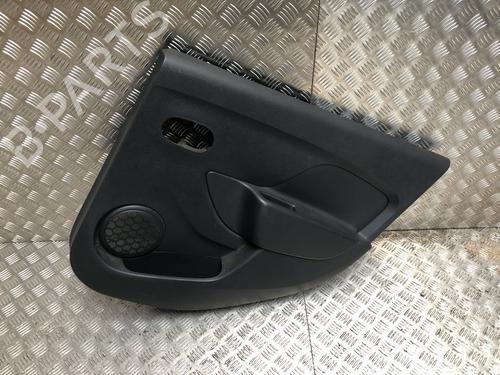 Used Rear right panel DACIA SANDERO II 1.5 dCi (90 hp) 32519702