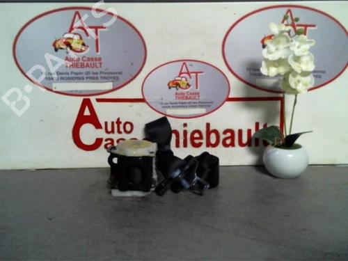 Used Rear left seatbelt MERCEDES-BENZ C-CLASS Coupe (CL203) C 220 CDI (203.706) (143 hp) 13037480