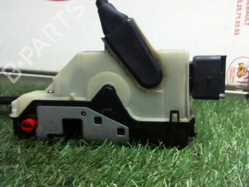 Rear left lock CITROËN DS4 (NX_) 1.6 HDi 115 | BP13037783C100 