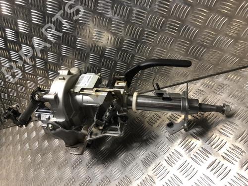 Steering column NISSAN QASHQAI I (J10, NJ10) 2.0 All-wheel Drive | BP31244067M21 