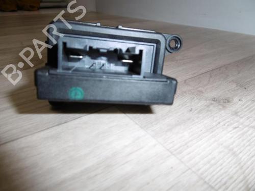 Heater resistor FORD KUGA I 2.0 TDCi | BP13274658M108